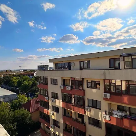 Διαμέρισμα Sunset Penthouse *