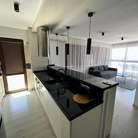 Apartment Sunset Penthouse