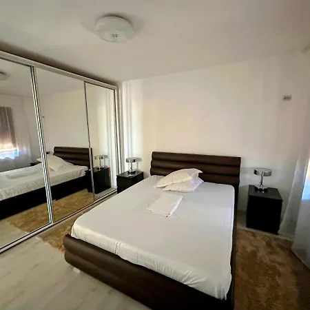 Sunset Penthouse Appartement