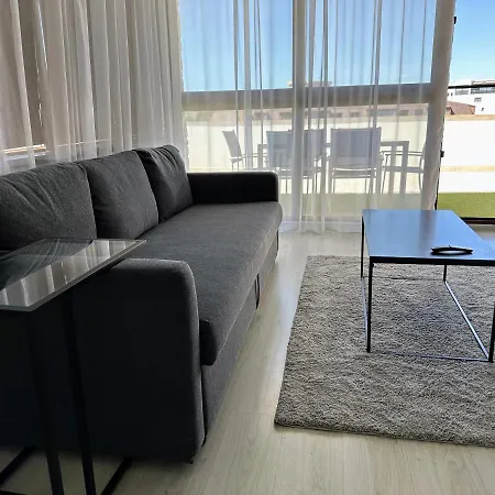 Appartement Sunset Penthouse Bucarest