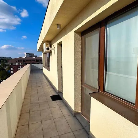 Apartment Sunset Penthouse